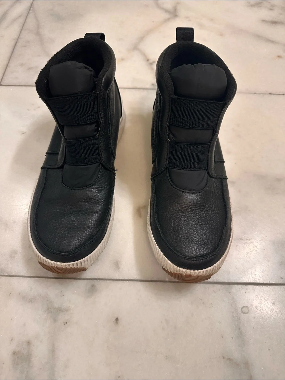 Sorel women’s out